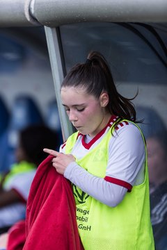 Bild 1 - wBJ Turnier HSV - St. Pauli - B.Moenchengladbach - Alst.Langenhorn